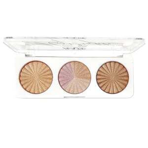 Ofra Cosmetics x NikkieTutorials Everglow Highlighter Palette - New